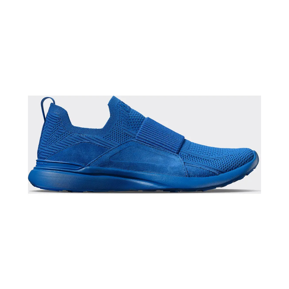 APL TechLoom Bliss “Sapphire” (Men)