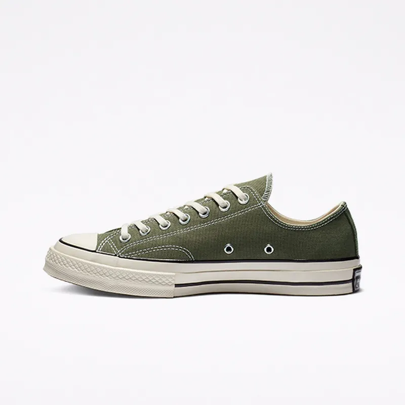 Converse Chuck 70 Classic Low Top Field Surplus/black/egret (162060C)