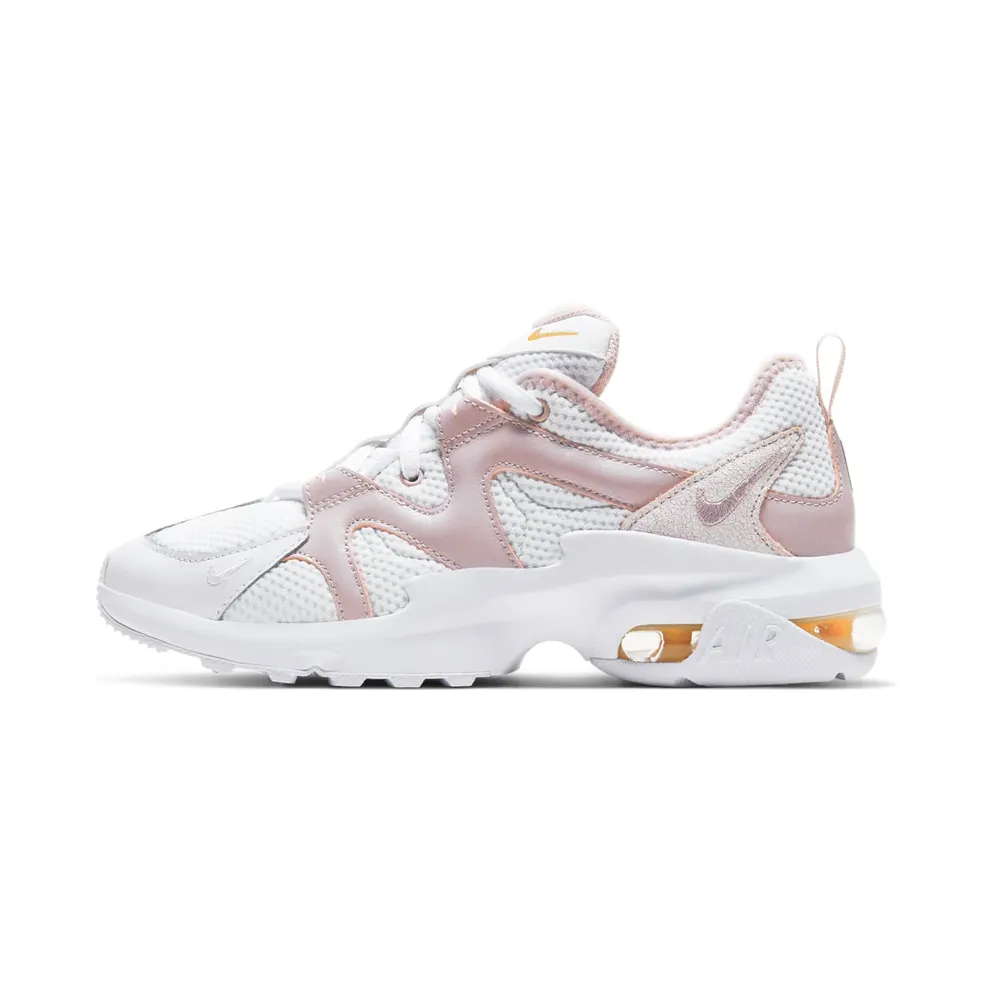 Nike Air Max Graviton ‘Barely Rose’ White/Barely Rose (AT4404-105)