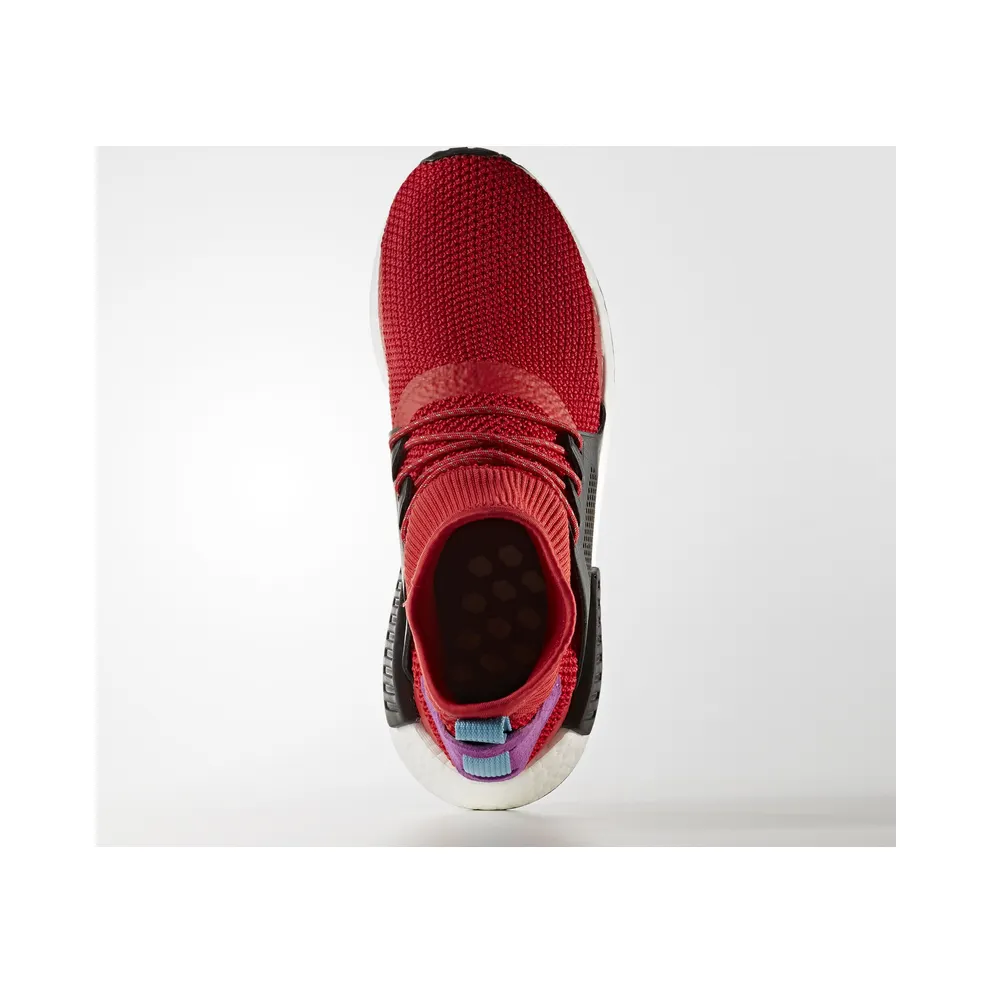adidas NMD XR1 Adventure Pack Scarlet Scarlet/Core Black/Shock Purple (BZ0632)