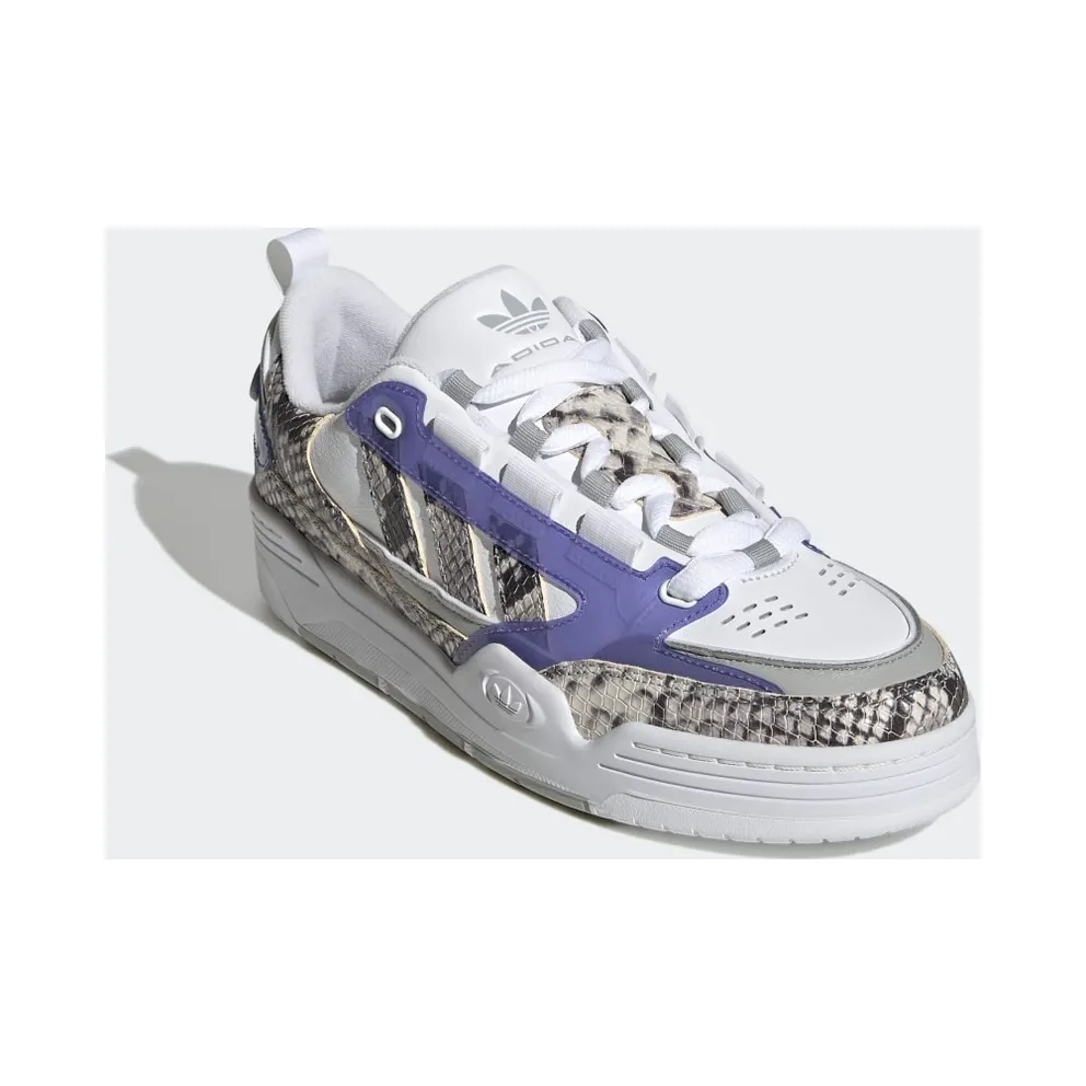 Adidas Adi2000 Cloud White / Stone / Purple (GW4699)