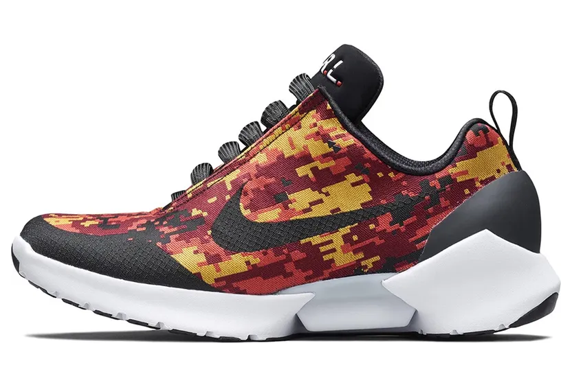 Nike Hyperadapt 1.0 Team Red (AH9390-006 / 843871-009)