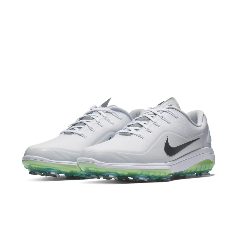 Nike  React Vapor 2 White Medium Grey White/Medium Grey-White (BV1135-103)