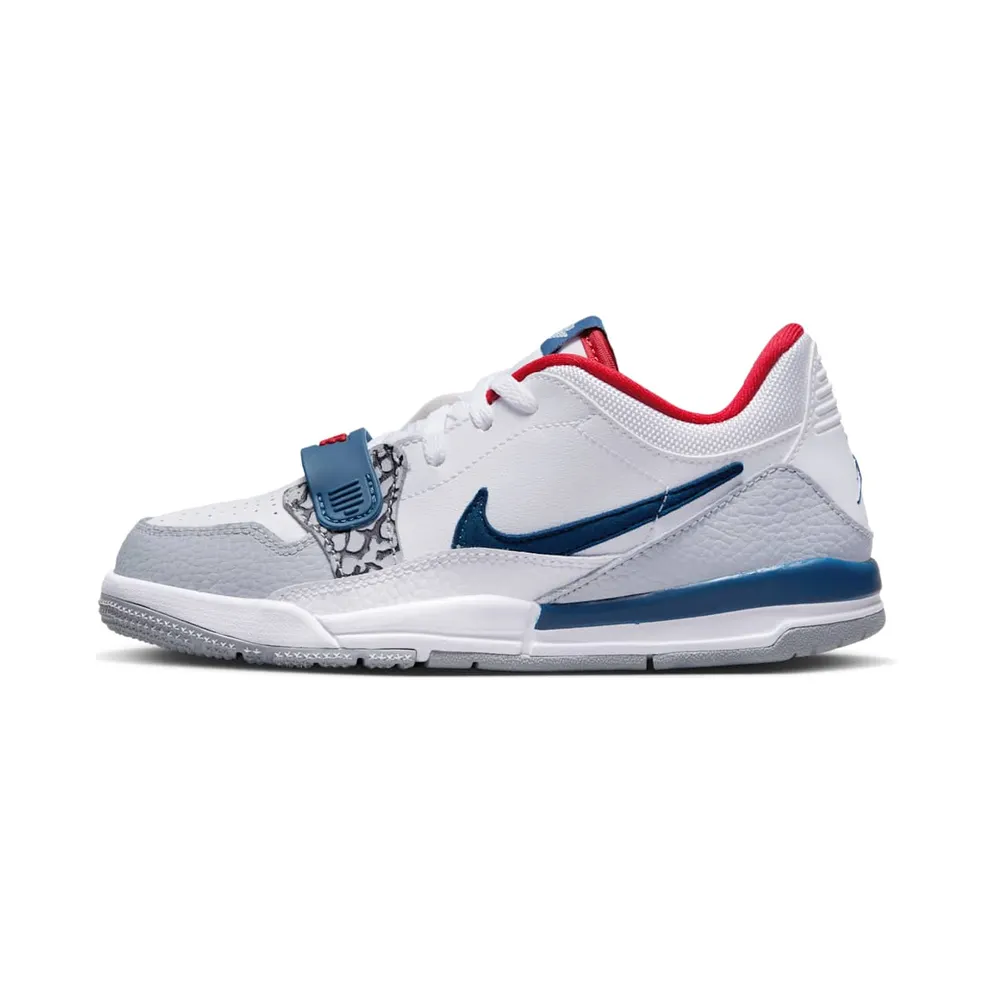 Air Jordan Legacy 312 Low Weiß (CD9055-104)