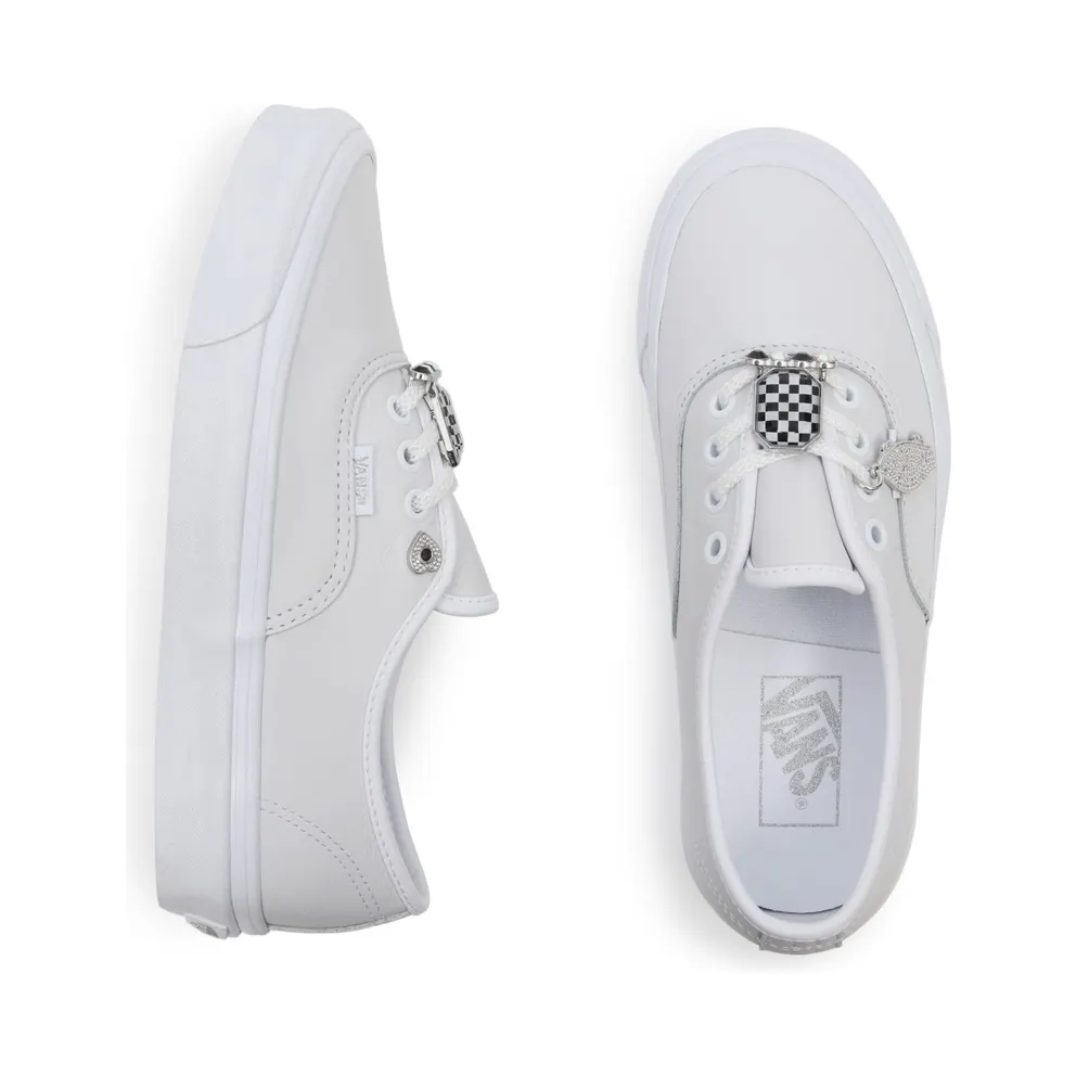 VANS Anaheim Factory Authentic 44 Dx Shoes White (VN0A5KX4AVW)