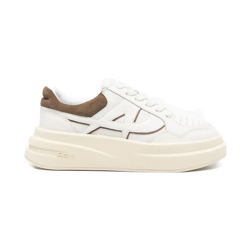Ash Icon with plateauzool – Beige (F25ICONE01WF)