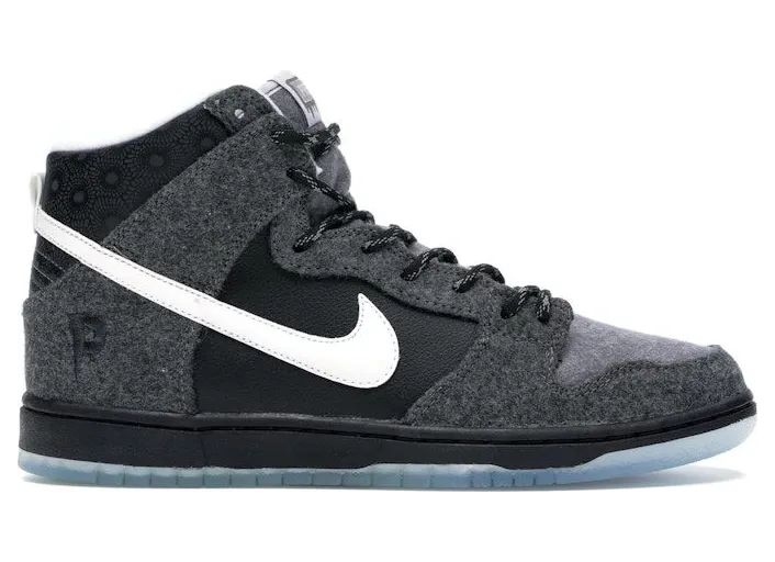 Nike SB 645989-010