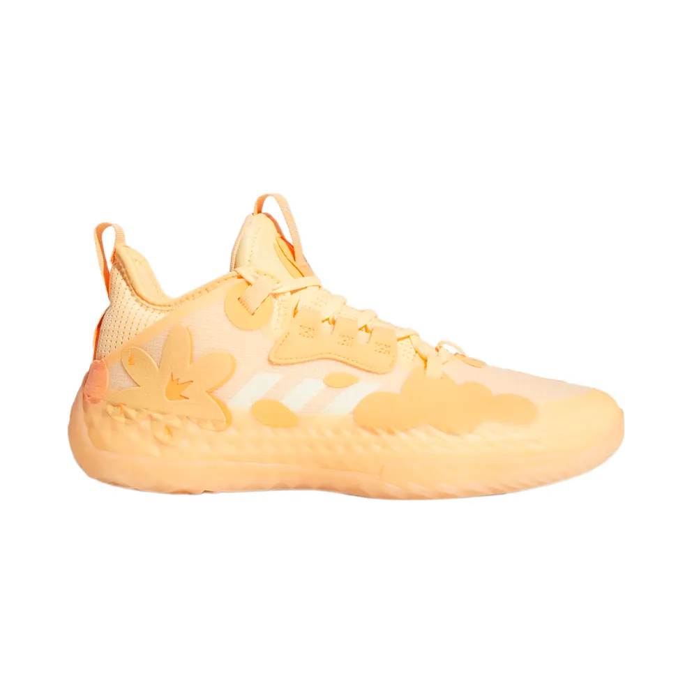 adidas Harden Vol. 5 Futurenatural Acid Orange (H68686)