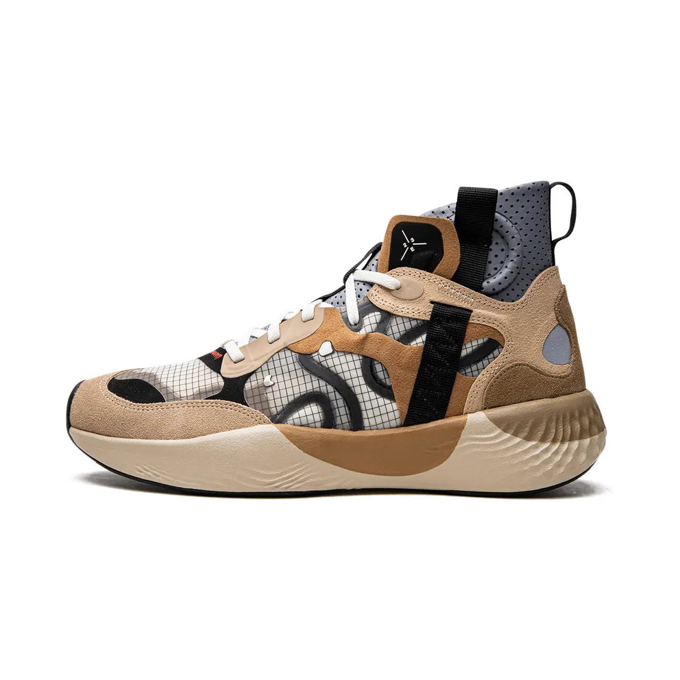Jordan Delta 3 SP Brown (DD9361-212)