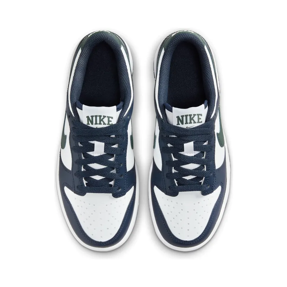 Nike Dunk Low Pink Velvet (GS) (HF5177-400)