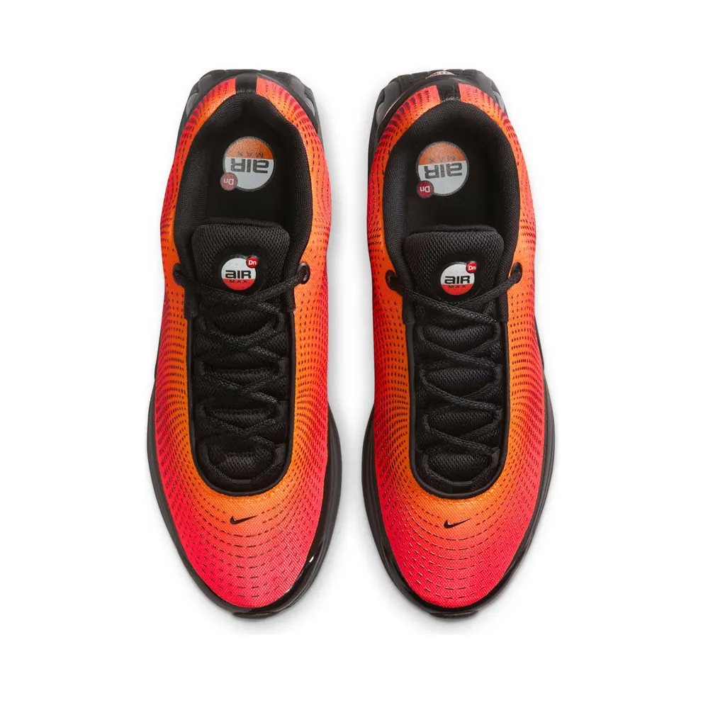 Nike Air Max Dn “Total Orange” (IB4505-803)