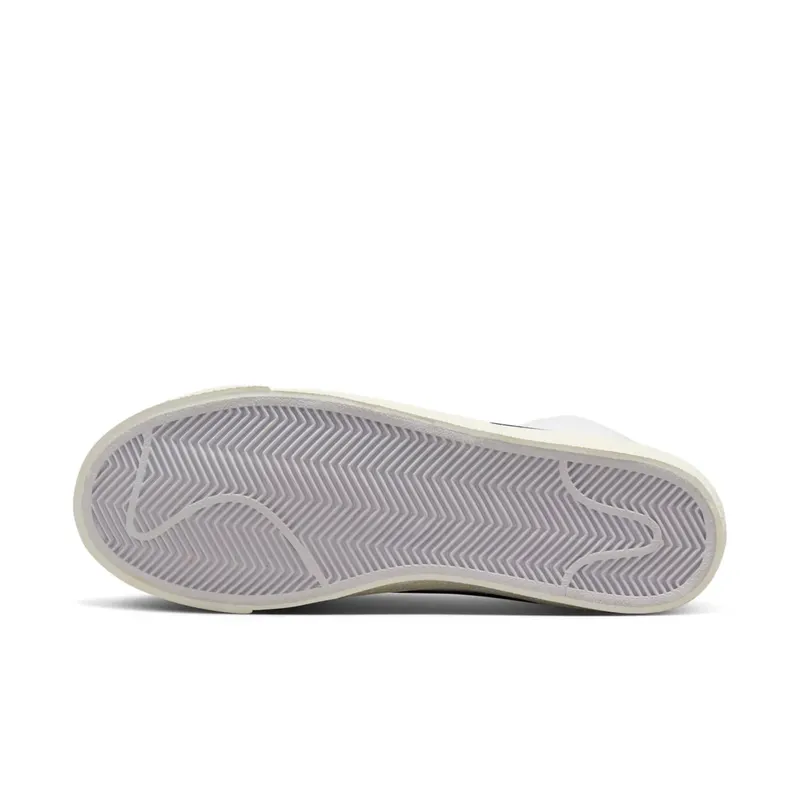 Nike Blazer Mid ’77 White Diffused Blue Sail (CZ1055-125)