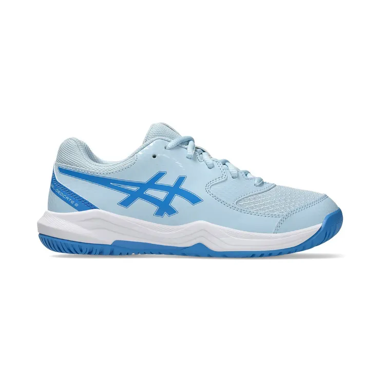 ASICS Gel-Dedicate 8 Light Blue Coast (1044A077-402)