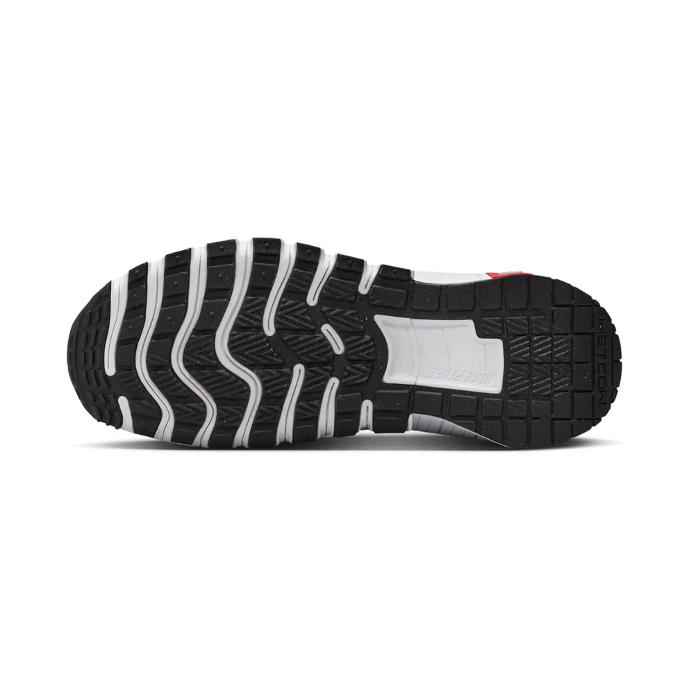 Nike Free Metcon 6 Picante Red White (FJ7126-604)
