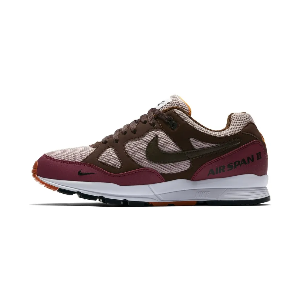 Nike Air Span II Patta Team Red (AO2925-600)