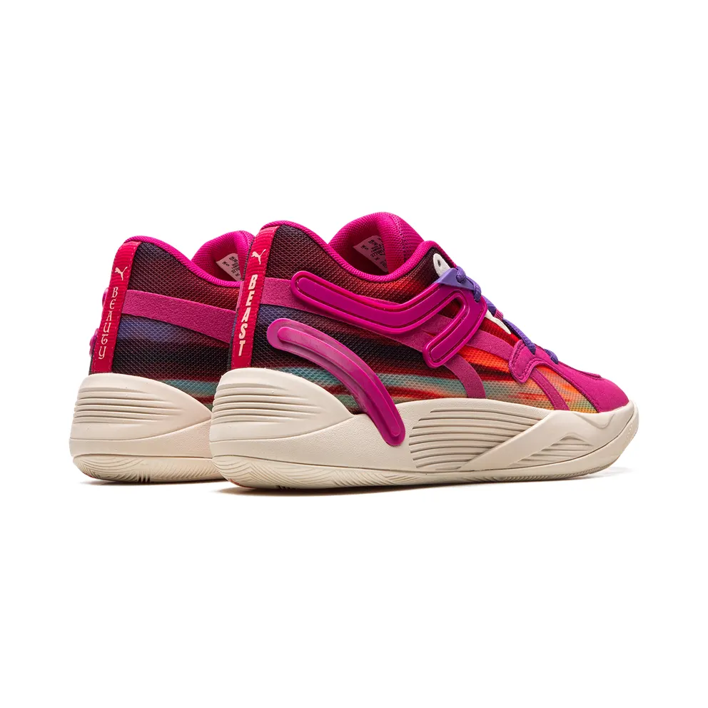Puma TRC Blaze Court Desert Sky “Desert Sky” (377081-01)