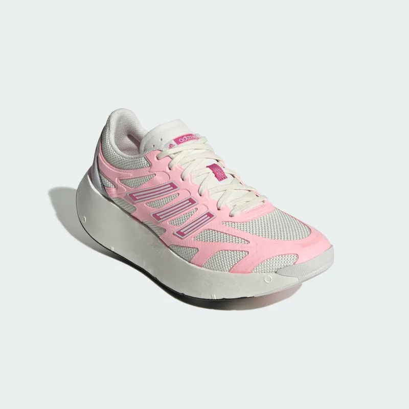 Adidas Adizero Aruku Glow Pink / Pink Fusion / Core White (JQ2732)