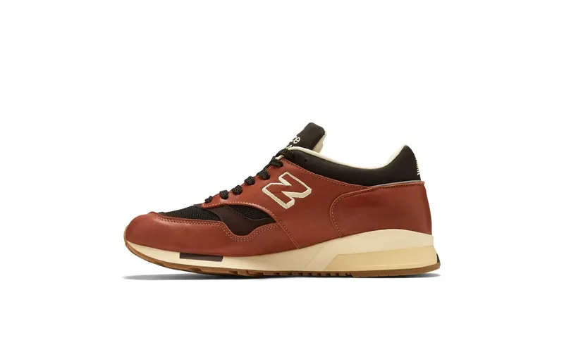 New Balance 1500 MiUK Maple Syrup (U1500TBB)