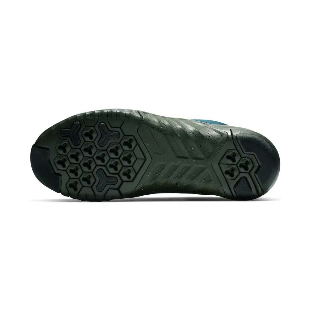 Nike Free X Metcon 2 Nightshade Nightshade Sequoia Bright Citron (AQ8306-300)