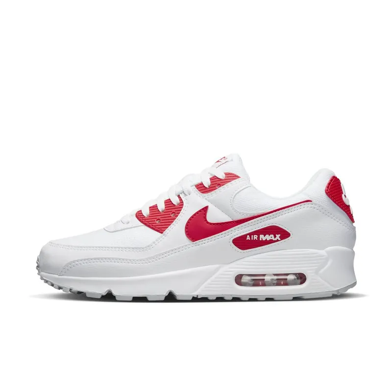 Nike Air Max 90 White (DX8966-100)