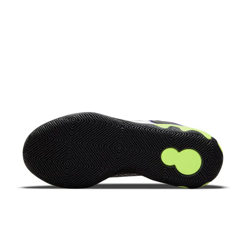 Nike Renew Elevate 2 White Volt Indigo (CW3406-101)