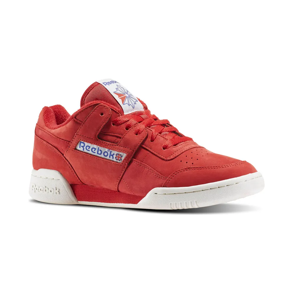 Reebok Workout Plus Vintage Primal Red (BD3383)