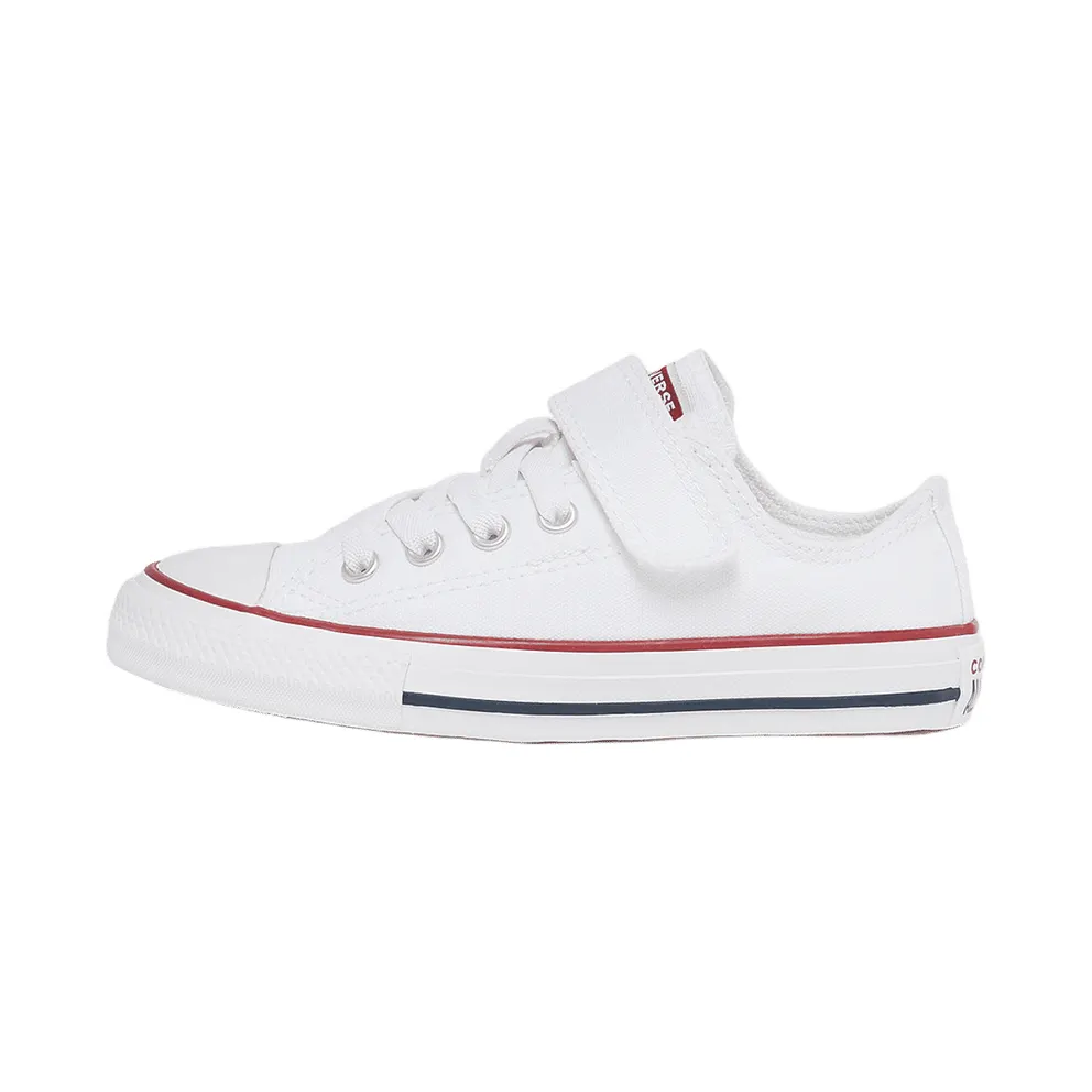 Converse Chuck Taylor All Star Easy-On White/White/natural