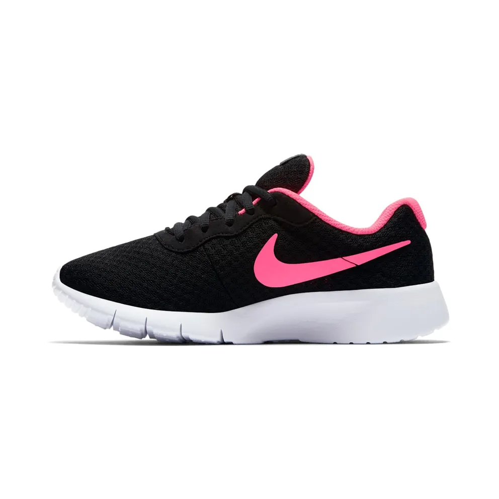 Nike Tanjun Older Kids’ Black (818384-061)