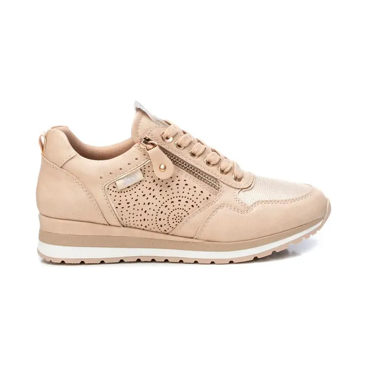 Xti 4432002 Schoenen 4432002-Beige