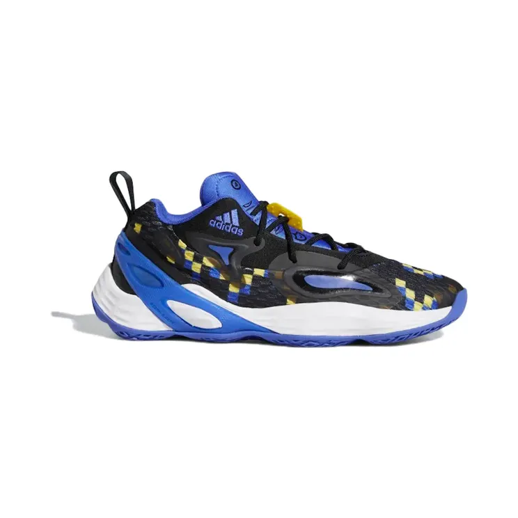 adidas Exhibit A Black Royal – “Black” (H69008)