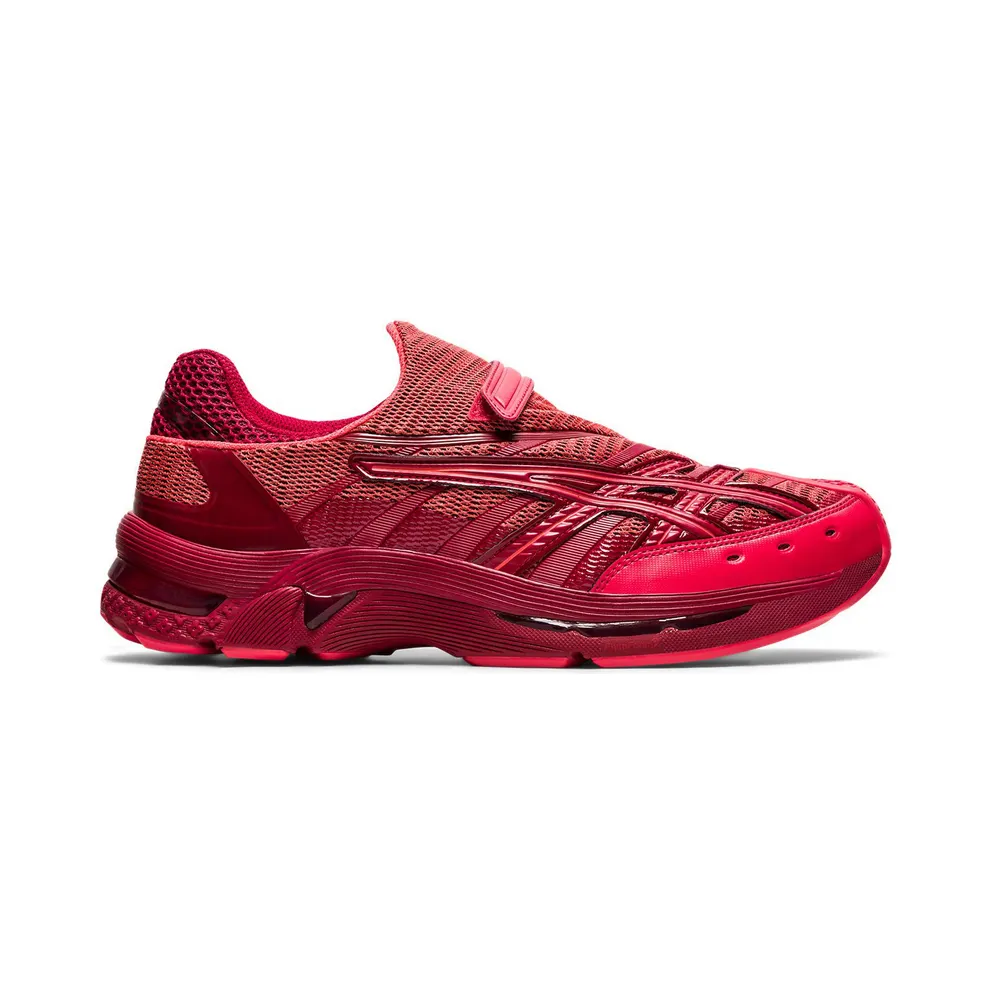 Kiko Kostadinov Red Asics Edition Gel-Kiril 2 Sneakers (1203A016.700)