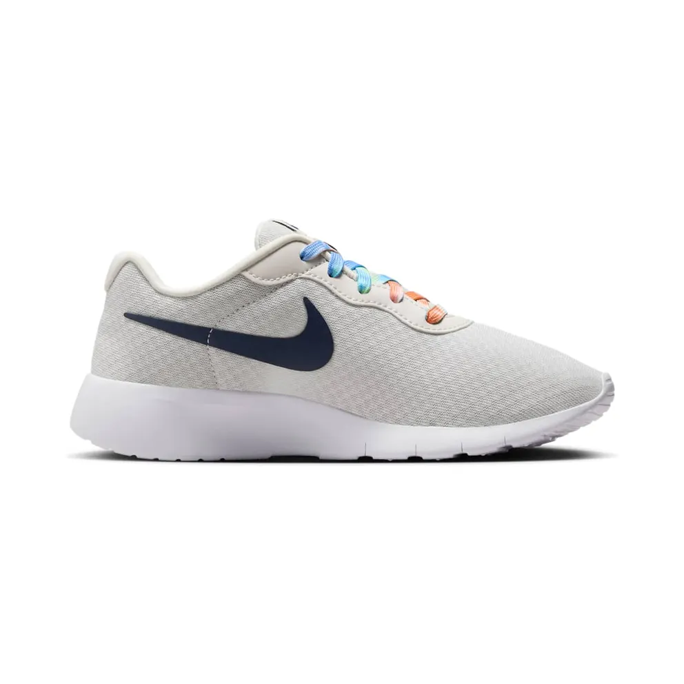 Nike Tanjun SE EasyOn Photon Dust Phantom Total Orange Midnight Navy (FZ0906-001)