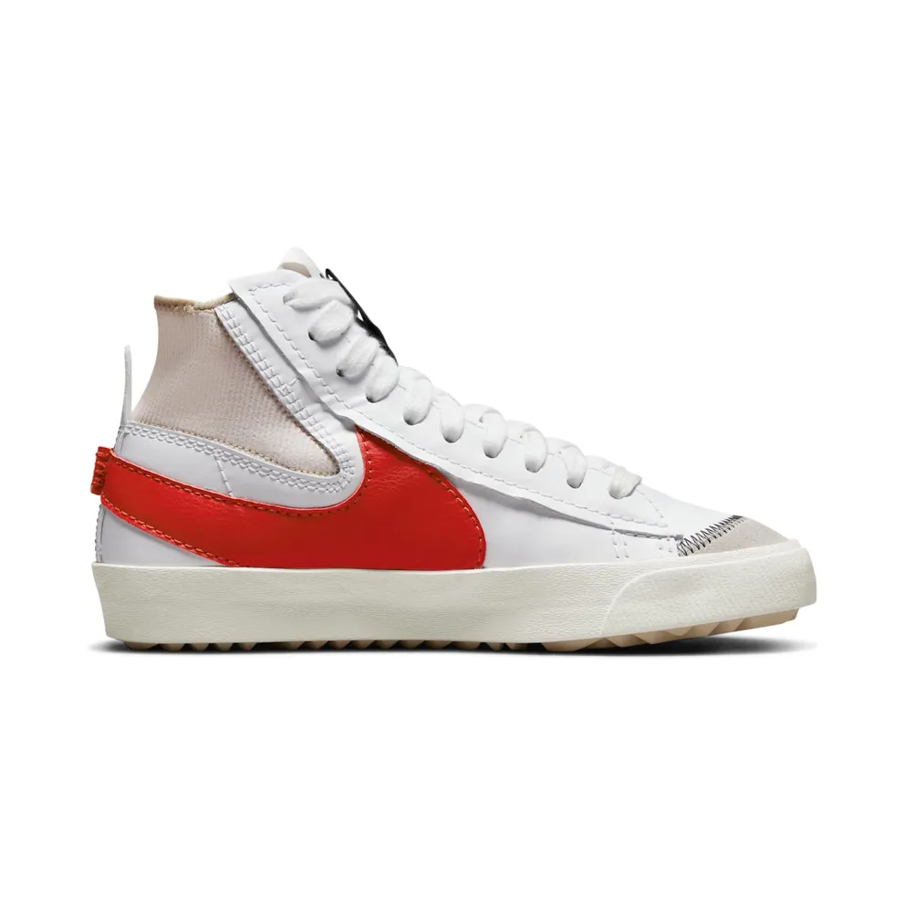 Nike Blazer Mid ’77 Jumbo White (DD3111-102)