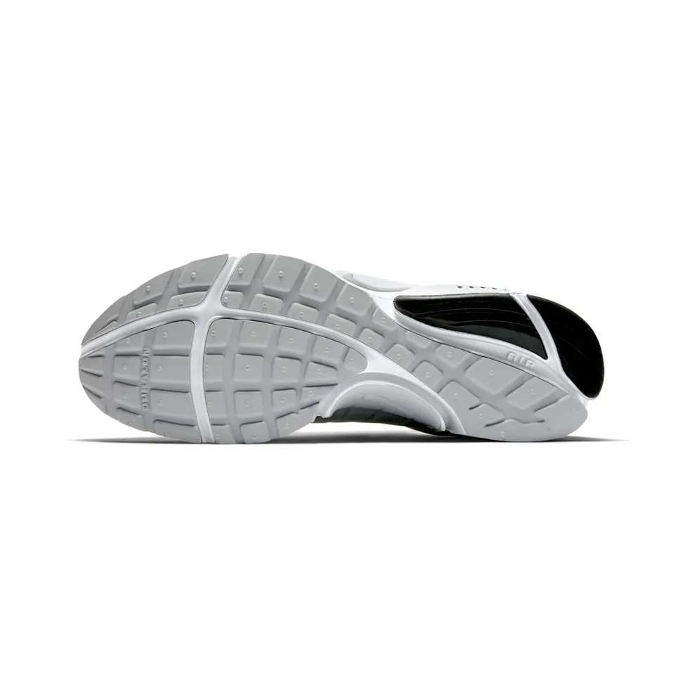 Nike Air Presto Essential Wolf Grey Wolf Grey-White Wolf Grey/Wolf Grey-White (848187-013)