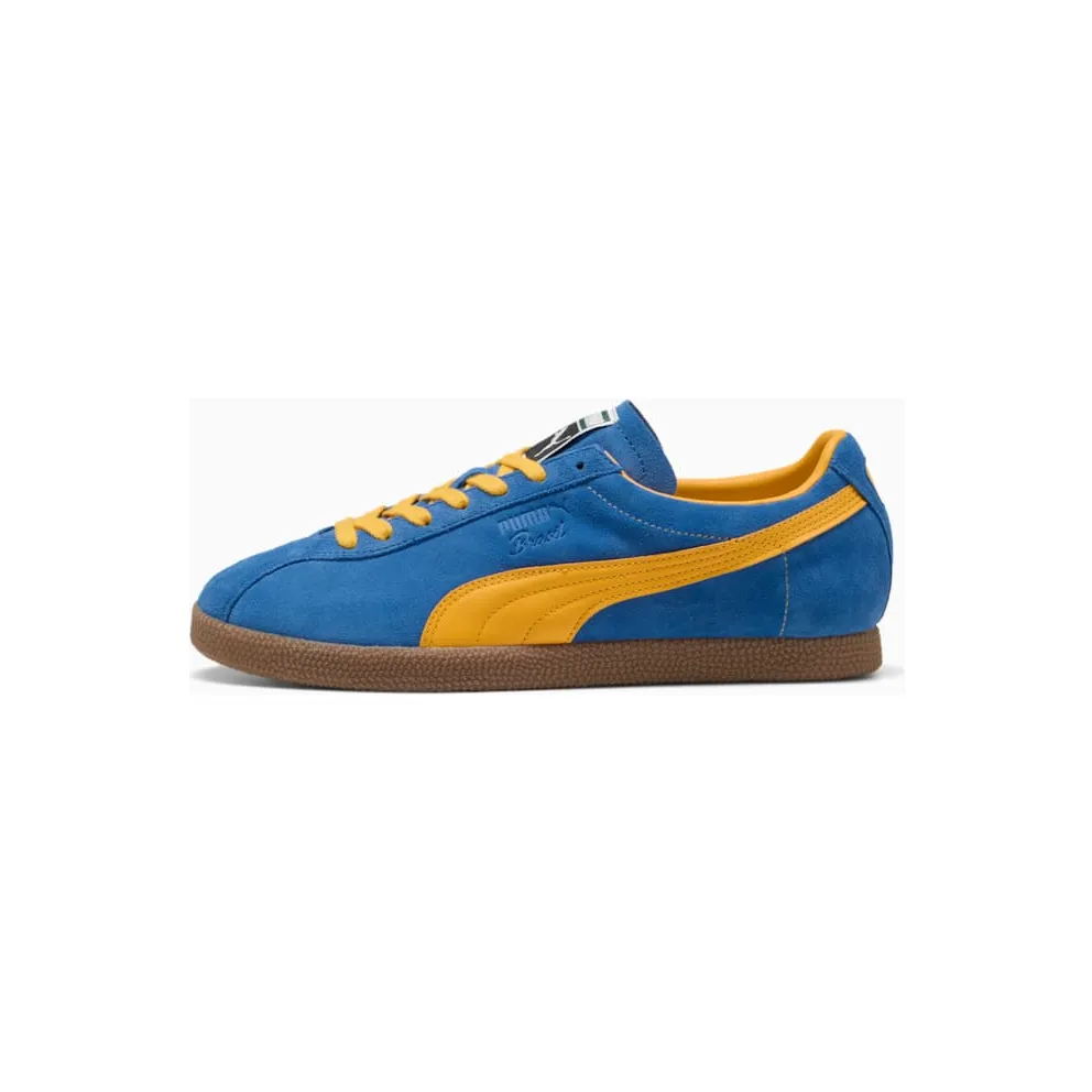 Puma Brasil Blue