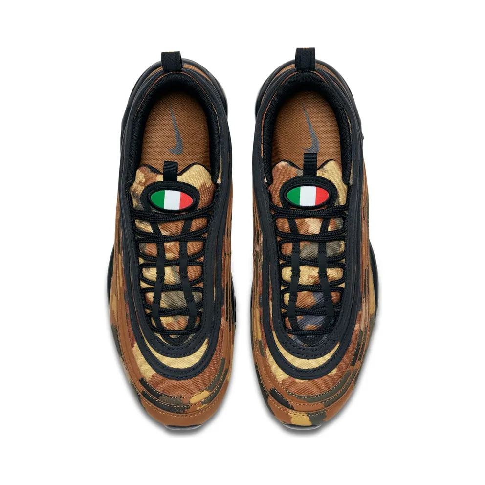 Nike Air Max 97 Country Camo Pack ‘Italy’ (2017) (AJ2614-202)