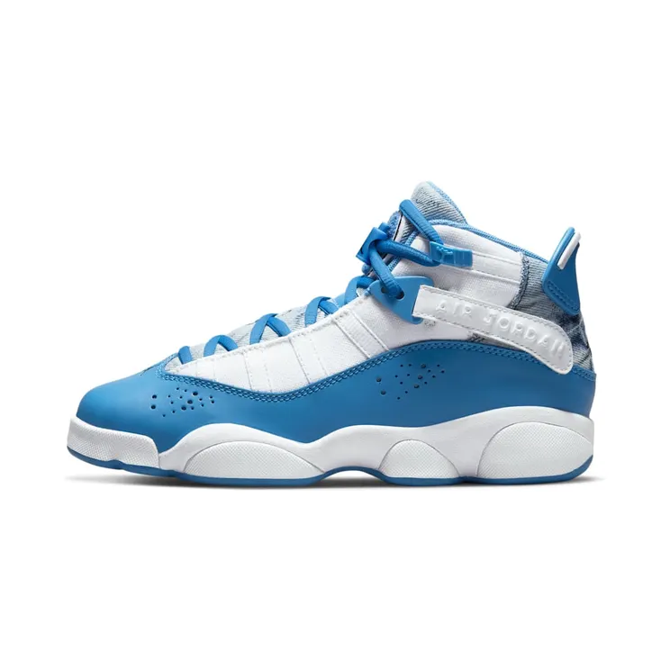 Jordan 6 Rings Bleached Denim (DM8956-100)