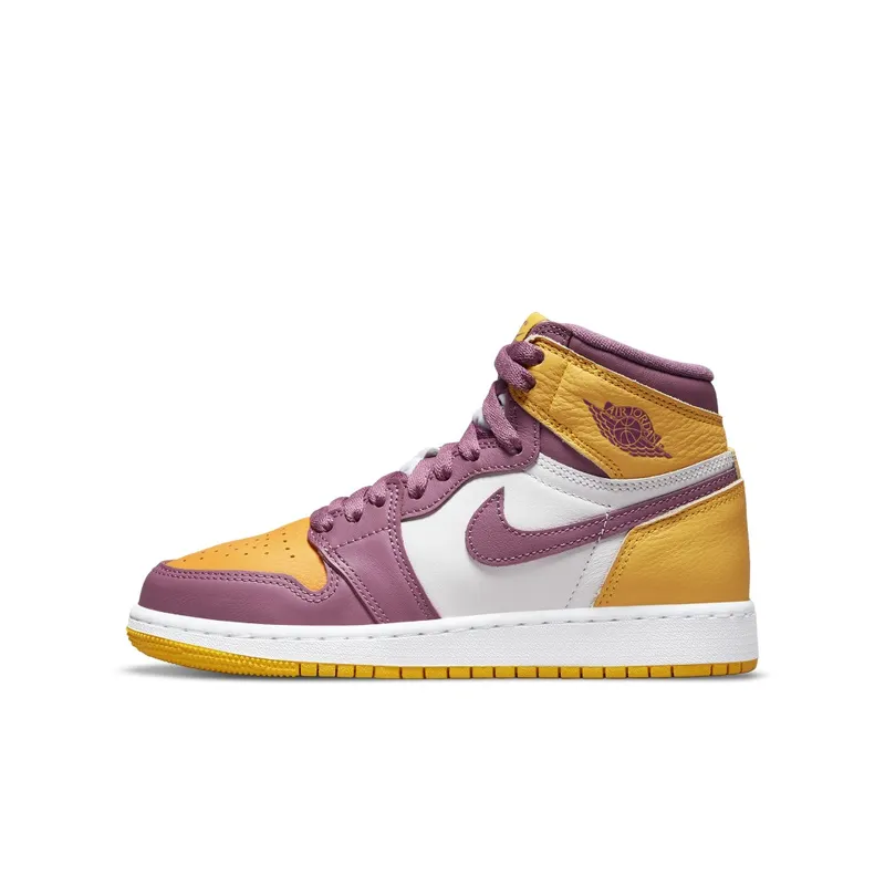 Jordan 1 Retro High OG Brotherhood (GS) (575441-706)