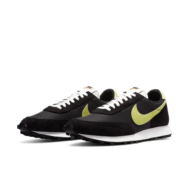 Nike Daybreak Black Limelight Black/Limelight-Off Noir (DA0824-001)