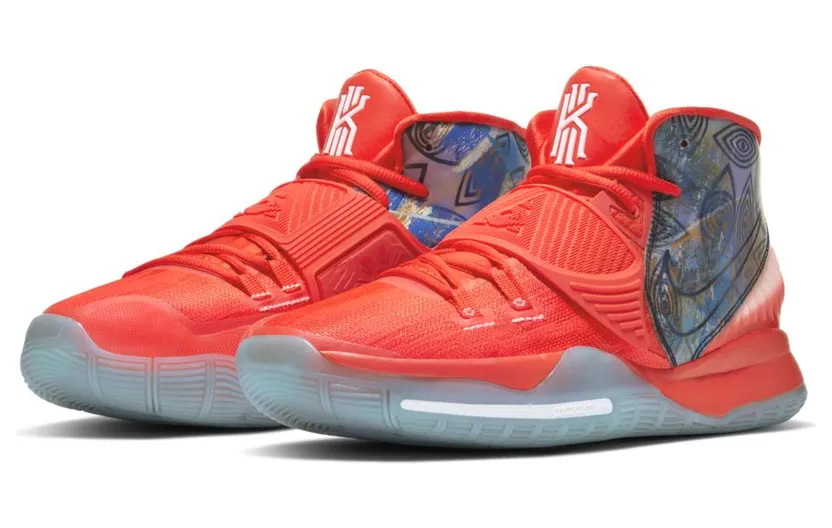 Nike Kyrie 6 EP Pre-Heat – Manila (CQ7634-801)
