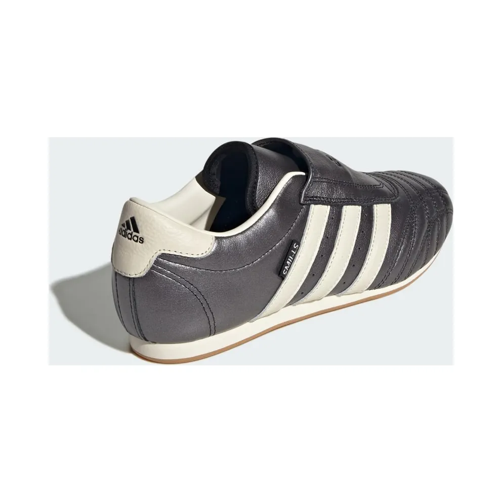 Adidas adidas Taekwondo Core Black / Silver Metallic / Gum (JS4465)