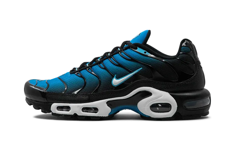 Nike Air Max Plus “Aquarius Blue” (DM0032-402)