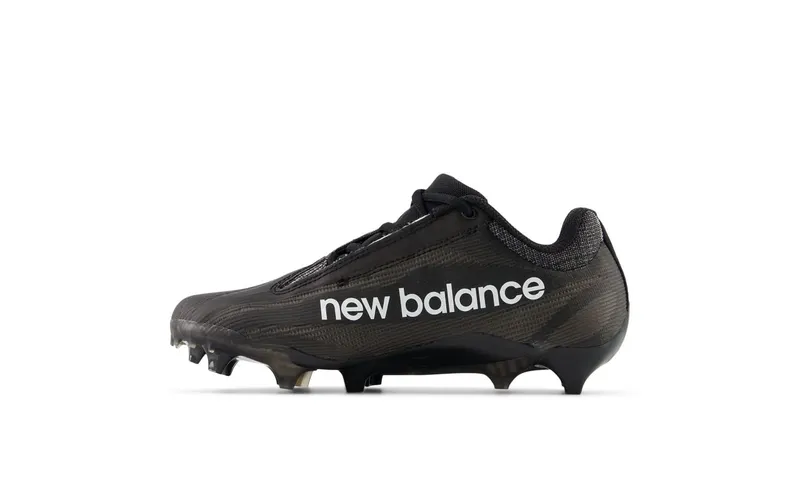 New Balance Burn X4 “Black White” (WBURNLB4)