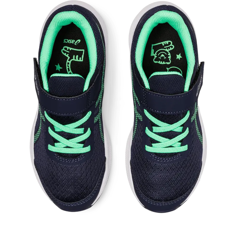 Asics PATRIOT 13 PS Midnight/New Leaf (1014A264.401)