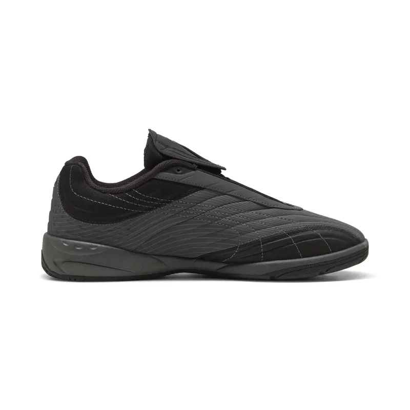 Puma V-S2 Tactical “Dusky Gray / Puma Black” (403283_01)