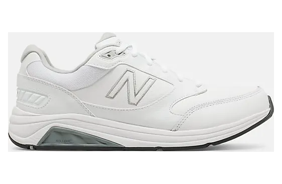 New Balance 928v3 White (MW928WT3)