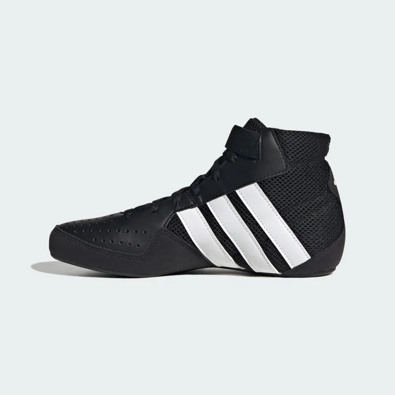 Adidas HVC K Core Black / Cloud White / Carbon (IH1401)