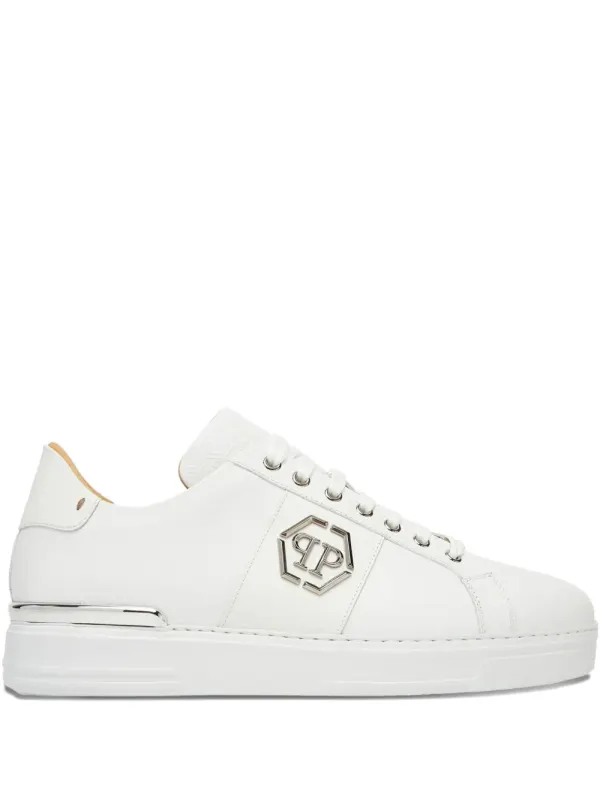 Philipp Plein mit Monogramm – White (PAESUSC0768PLE005N)