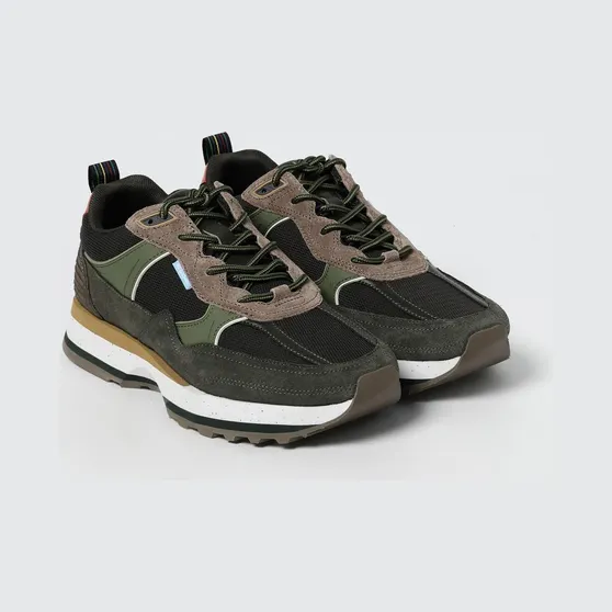 Paul Smith Sneakers Military (M2SBNK11TLEA43)