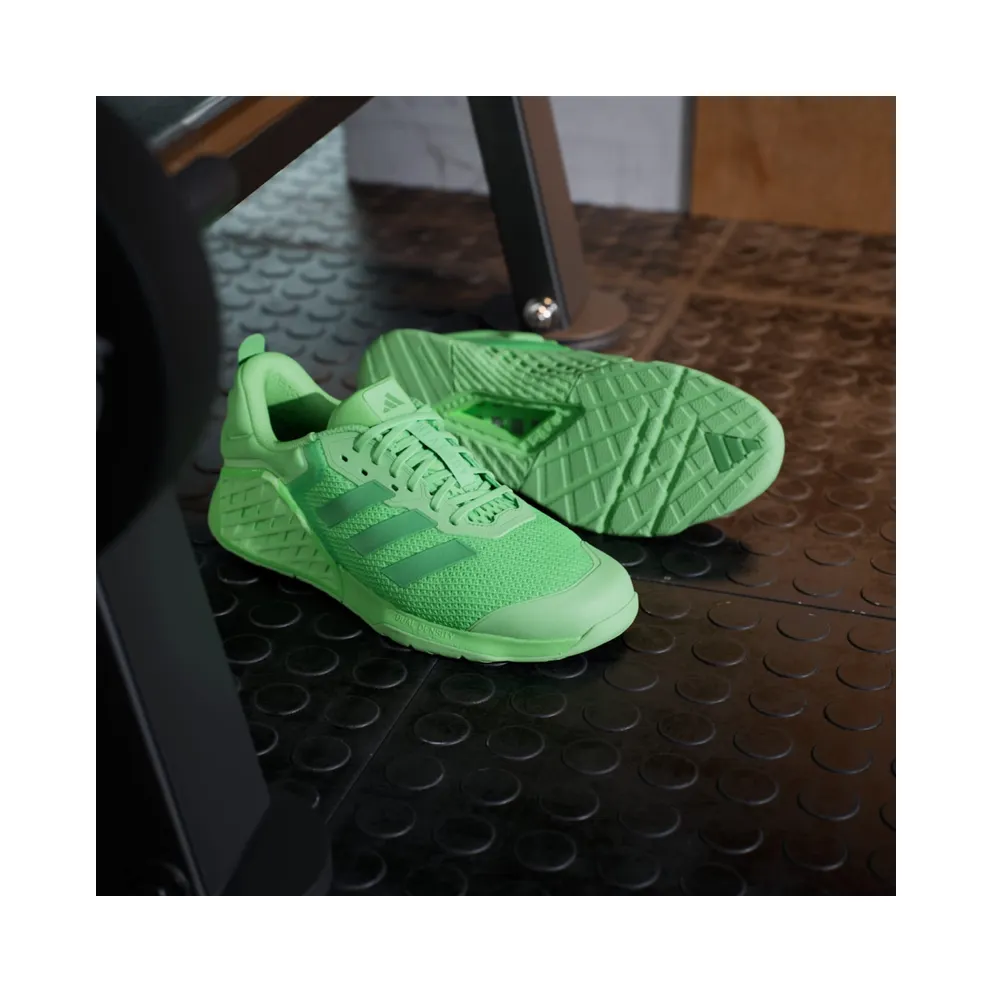 Adidas Dropset 3 Lime Burst / Semi Solar Lime / Semi Green Spark (JR1666)